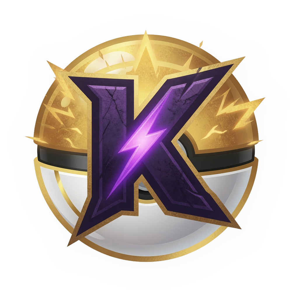 KPK Discord logo